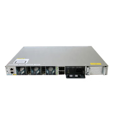 سوئیچ های دیتاکام C9300-24P-E Cisco Catalyst 9200 24 Port PoE+
