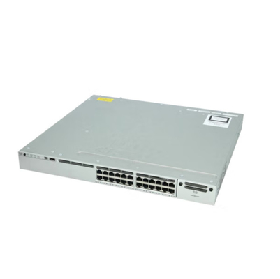 سوئیچ های دیتاکام C9300-24P-E Cisco Catalyst 9200 24 Port PoE+