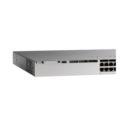 C9300-24T-E Datacom سوئیچ Cisco Catalyst 9300 24 Port Network Essentials