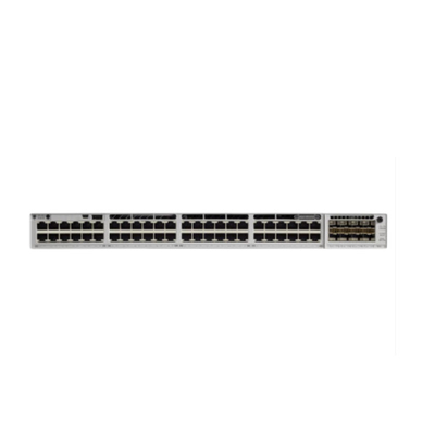 C9300-24T-E Datacom سوئیچ Cisco Catalyst 9300 24 Port Network Essentials