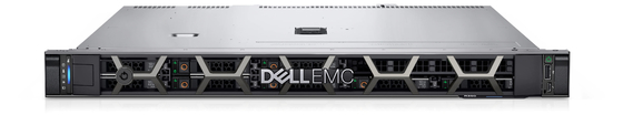 Enterprise R350 Rack Dell Poweredge Server 128 گیگابایت