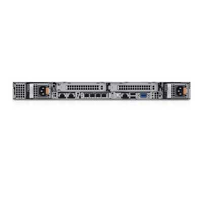 محاسبات متراکم سرور Poweredge Dell Rack R6525 با کارایی بالا
