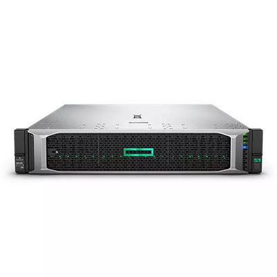 سرور HPE ProLiant DL380 Gen10 2U Rack Server P19718-B21 P19719-B21 DDR4 64GB