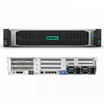 سرور HPE ProLiant DL380 Gen10 2U Rack Server P19718-B21 P19719-B21 DDR4 64GB