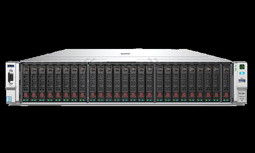 H3C Rackmount Storage Server UniServer R4900 G5 2U