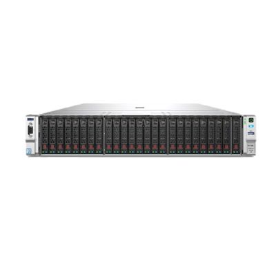 سرور ذخیره‌سازی رک مونت H3C UniServer R4900 G5 2U با کیفیت خوب فروش سرور H3C