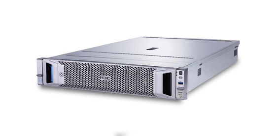سرور ذخیره‌سازی رک مونت H3C UniServer R4900 G5 2U با کیفیت خوب فروش سرور H3C