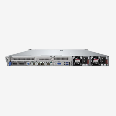 سرور 1U 2 راه H3C UniServer R4700 G5 برای مرکز داده
