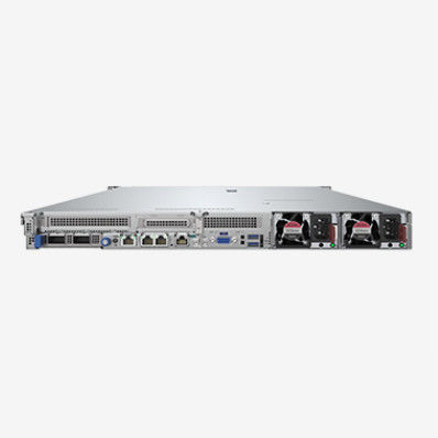 1U 2 Way H3C Server UniServer R4700 G5 برای مرکز داده، فروش توزیع کننده سرور H3C