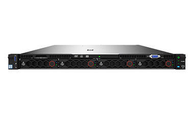 1U 2 Way H3C Server UniServer R4700 G5 برای مرکز داده، فروش توزیع کننده سرور H3C