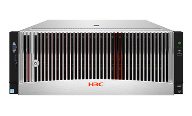 UniServer R6900 G5 H3C Server 4 Socket CPU Intel Xeon Gen 3