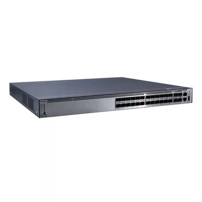 سوئیچ های HUAWEI S5731-H24HB4XZ Datacom Hybrid Optical Electrical POE++