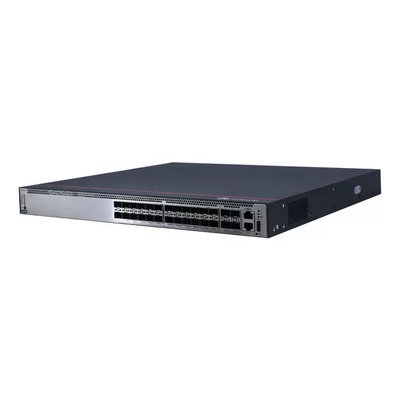 سوئیچ های HUAWEI S5731-H24HB4XZ Datacom Hybrid Optical Electrical POE++
