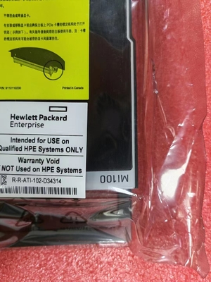 کارت گرافیک Mi100 HBM2 32 گیگابایتی 1.2 گیگاهرتز 4096 بیتی AMD Radeon Instinct