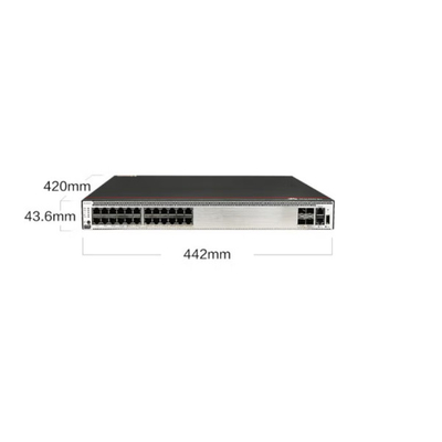 سوئیچ های دیتاکام ارتباطات شبکه HUAWEI S5731S-S32ST4X-A1