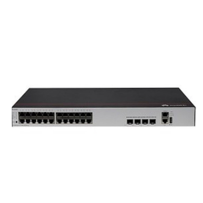 سوئیچ دیتاکام S5731S-S24P4X، سوئیچ 24 پورت هواوی