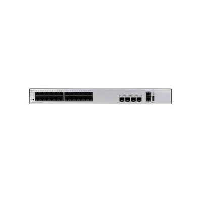 S5731S-H24T4XC-A سوئیچ شبکه هواوی 24 پورت اترنت 10/100/1000BASE-T