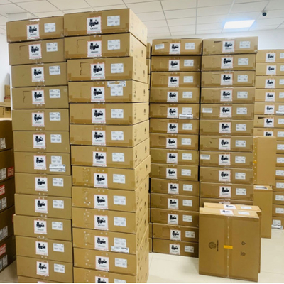 سوئیچ دیتاکام S5731S-H48T4XC-A، سوئیچ تک کارت Huawei 10g Sfp+