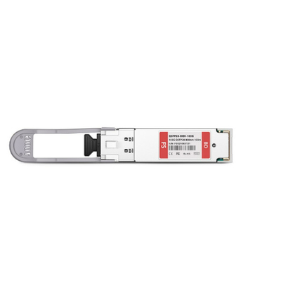 QSFP28-BIDI-100G سیسکو مولتی مود Sfp 100GBASE-SR BiDi QSFP28 SWDM4 100m DOM دوپلکس LC