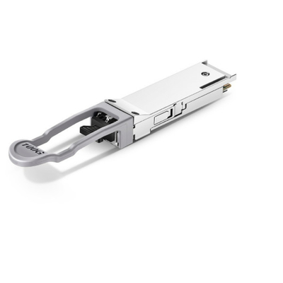 QSFP28-BIDI-100G سیسکو مولتی مود Sfp 100GBASE-SR BiDi QSFP28 SWDM4 100m DOM دوپلکس LC