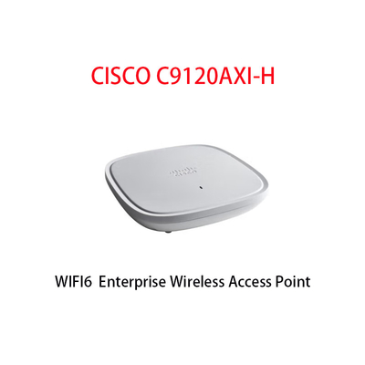 سیسکو C9120AXI-H گگابیت بی سیم اپ کلاس شرکت پشتیبانی WIFI 6