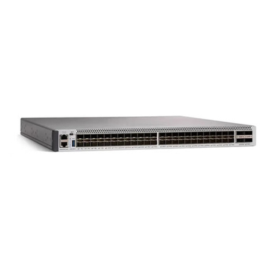 سیسکو C9500-48Y4C-A Datacom سوئیچ 48 پورت 10 گیگابیت Core Convergence Scalable Uplink