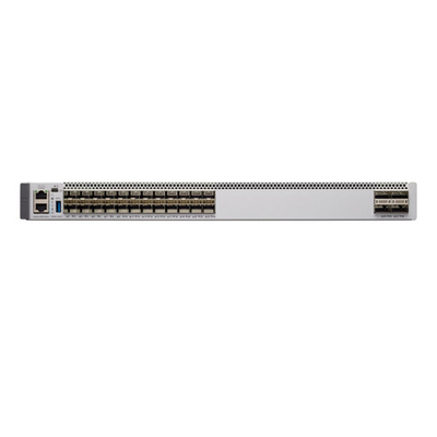 سیسکو C9500-24Y4C-A Datacom سوئیچ Enterprise 10 گیگابیت 24 پورت Uplink