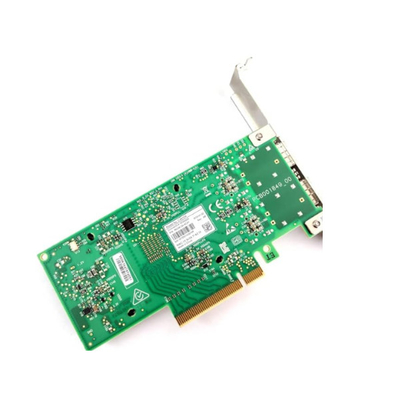 Mellanox MCX512A-ACUT ConnectX-5 کارت آداپتور اترنت 2x پورت 10/25 GbE SFP28 PCIe 3.0 X8