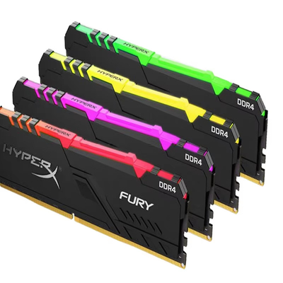 اصلی Kingston DDR4 3200 MHz Cloud Flight S حافظه دسکتاپ 8GB برای لپ تاپ