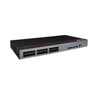 کلید اصلی هواوی S5732-H48XUM2CC 48 پورت Sfp Switch S5732 1