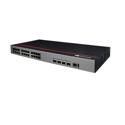 کلید اصلی هواوی S5732-H48XUM2CC 48 پورت Sfp Switch S5732 1