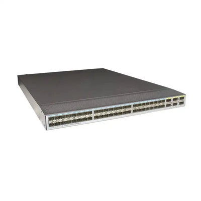 برند اصلی HUAWEI 02350RTB Ce6855-48s6q-hi 48 10g Sfp+ 6 40g Qsfp سوئیچ