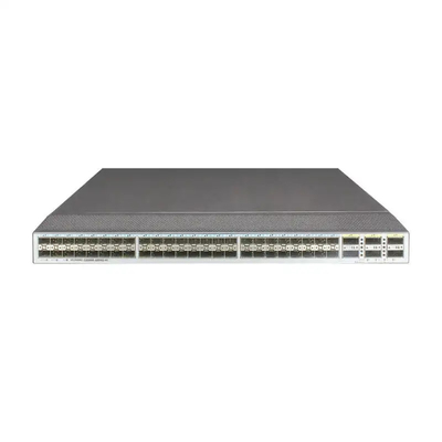 برند اصلی HUAWEI 02350RTB Ce6855-48s6q-hi 48 10g Sfp+ 6 40g Qsfp سوئیچ