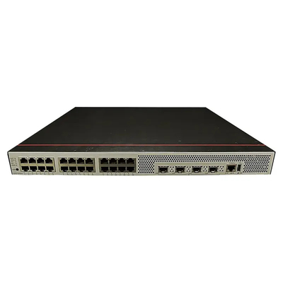 اصلی Huawei Gigabit Ethernet Switch S5735S-S24T4S-XA/S32ST4X-A