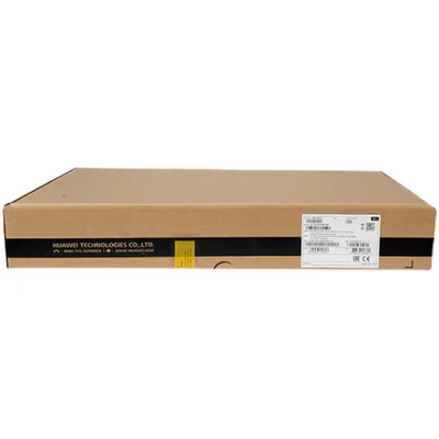 S5700 اصلی 24 پورت Ethernet Switch Stock 24 10 / 100 / 1000BASE-T، 4 پورت SFP گیگابیت (کامپو) 24 پورت 1000 گیگابیت 9