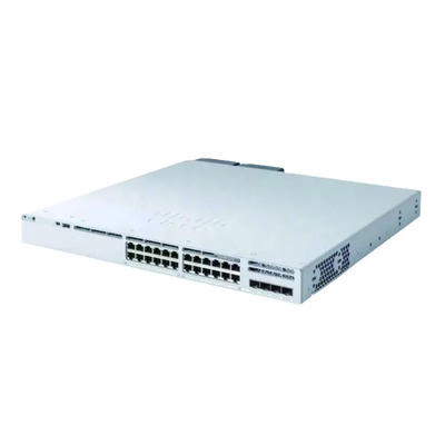 اصلی جدید سیسکو C9500 سری 16 پورت 10Gig شبکه هسته ای سوئیچ C9500-16X-A