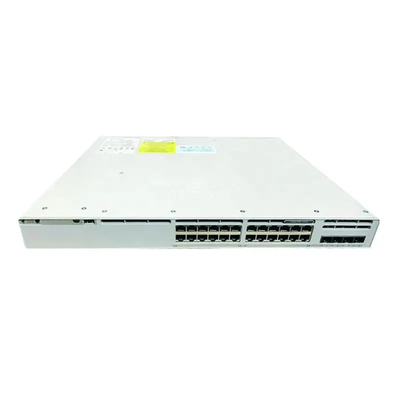 اصلی جدید سیسکو C9500 سری 16 پورت 10Gig شبکه هسته ای سوئیچ C9500-16X-A