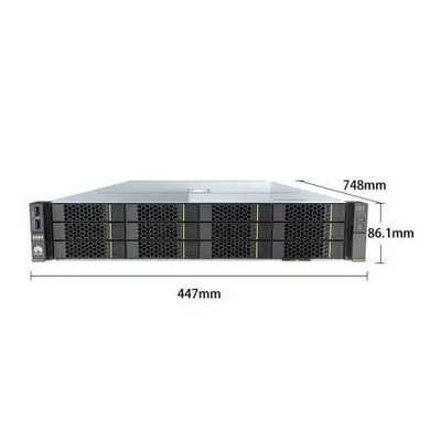 HUAWEI سرور شاسی مادربرد nas مینی سرور دائمی عمر باتری iptv نرم افزار سرور 2288XV5