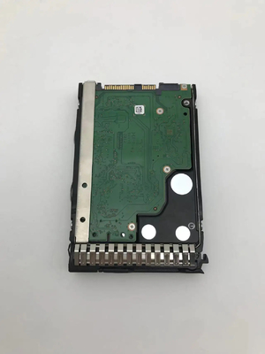 اصلی 881457-B21 HPE 2.4TB SAS 12G Enterprise 10K SFF SC 512e DS HDD 881507-001 برای سرور HPE G8/G9/G10
