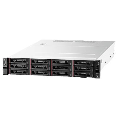 لنوو HR650X 2U سرور ریک طلایی 5218*2/128G/480G+4*1.2T/R730-8i