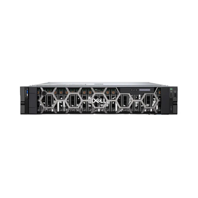 DELL R7615 پشتیبانی از حافظه DDR5 4800 MT / s و سرورهای ریک PCIe 5.0
