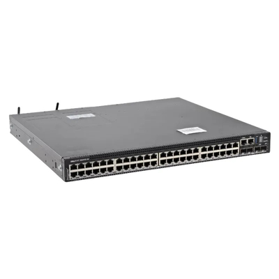 Dell EMC PowerSwitch N3248TE-ON N3 سفارشی سازی