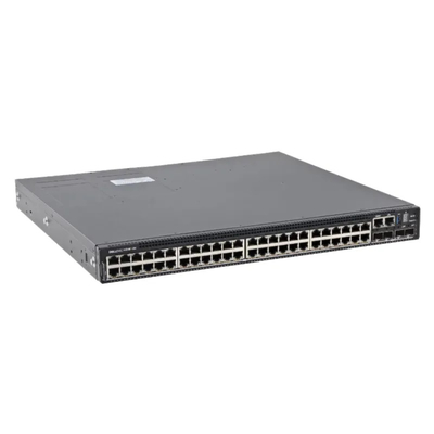 Dell EMC PowerSwitch N3248TE-ON N3 سفارشی سازی