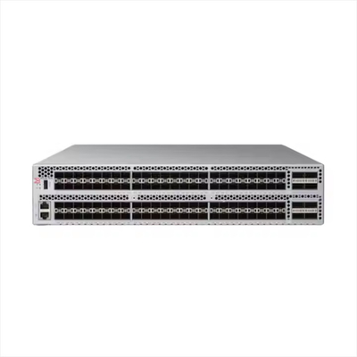 BR-G720-24-32G-R سوئیچ جدید اصلی بروکد G720 64 پورت 64 گیگابایت