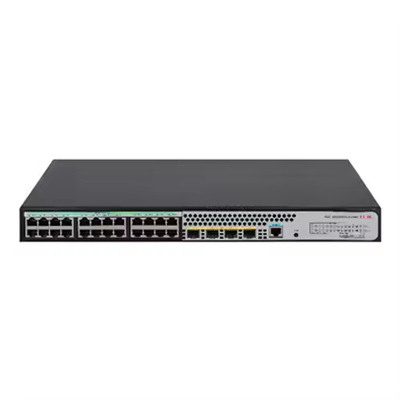 سوئیچ شبکه کلاس Enterprise LS-5024PV5-EI-PWR