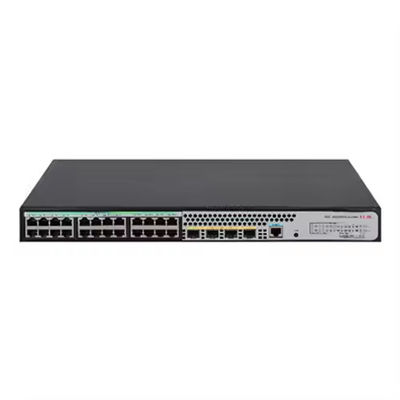 LS-5024PV5-EI-PWR سوئیچ شبکه کلاس شرکت ، دستگاه WLAN ، سوئیچ دسترسی لایه 2