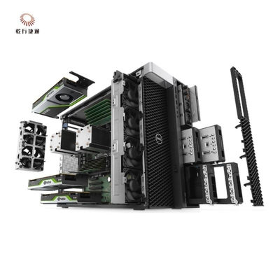 دِل Precision 7920 Tower Rack Storage Server تمام پتانسیل کسب و کار را آزاد می کند