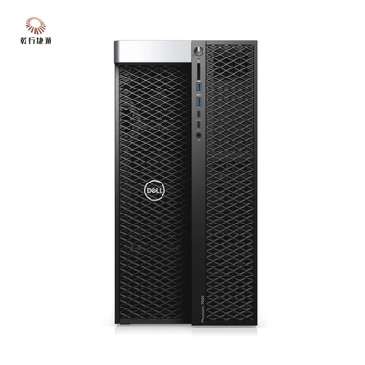 دِل Precision 7920 Tower Rack Storage Server تمام پتانسیل کسب و کار را آزاد می کند
