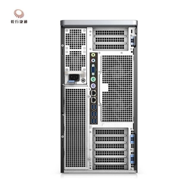 دِل Precision 7920 Tower Rack Storage Server تمام پتانسیل کسب و کار را آزاد می کند