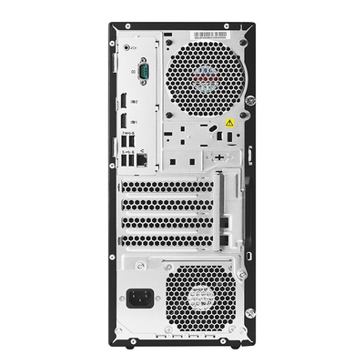 لنوو TS90X کامپیوتر اداری تجاری سرور سیستم مالی ERP E-2324G/16G/ 256G+2*1T